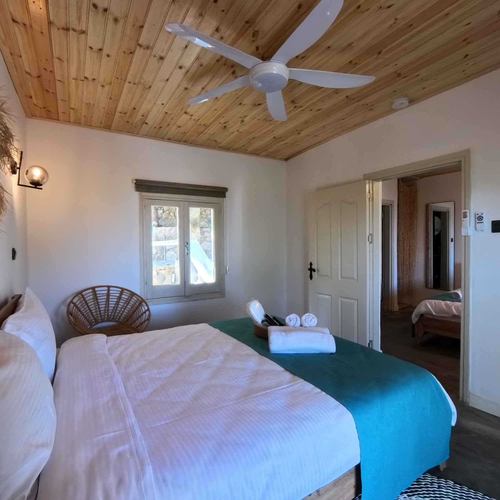 Family Suite - Photo 1