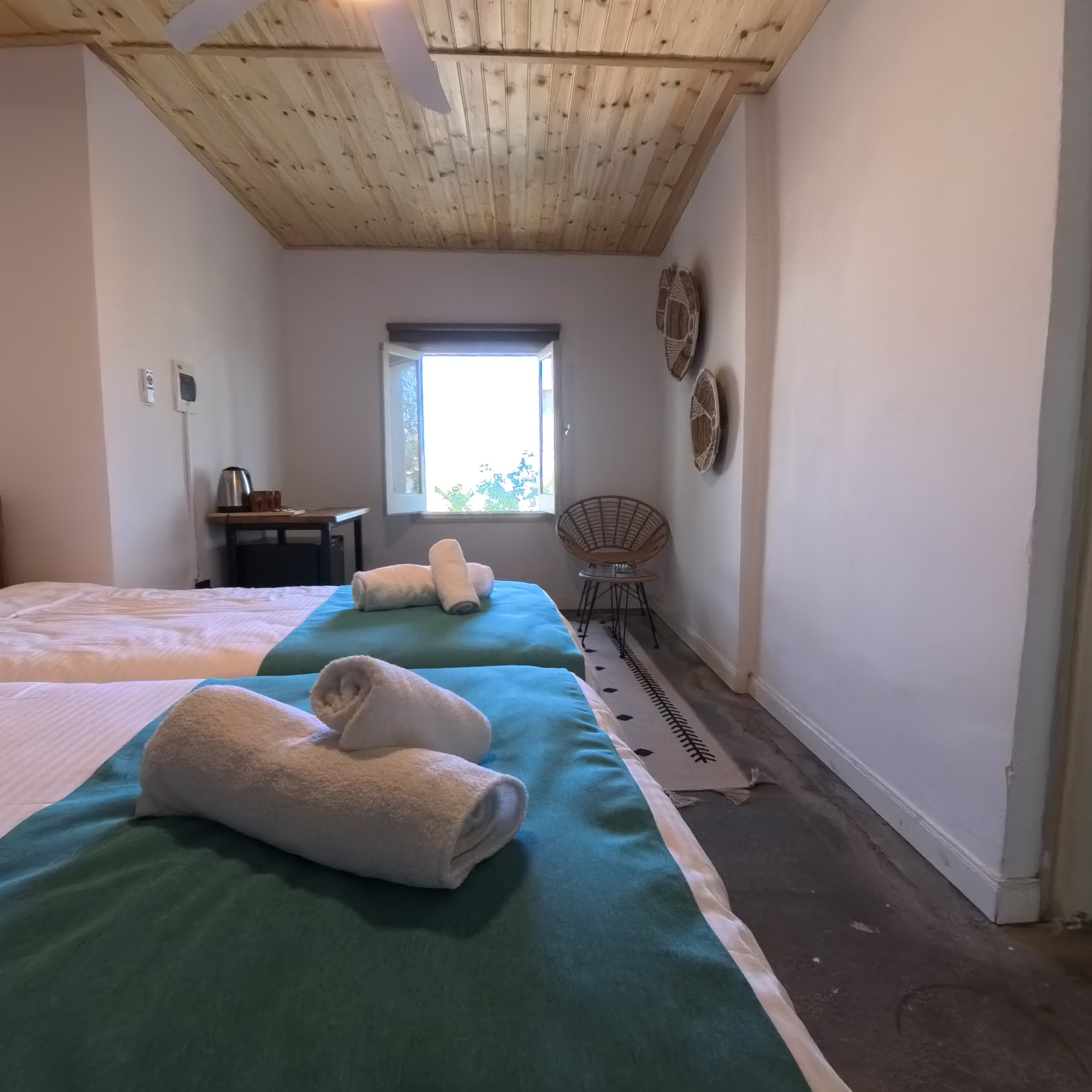 Family Suite - Photo 9