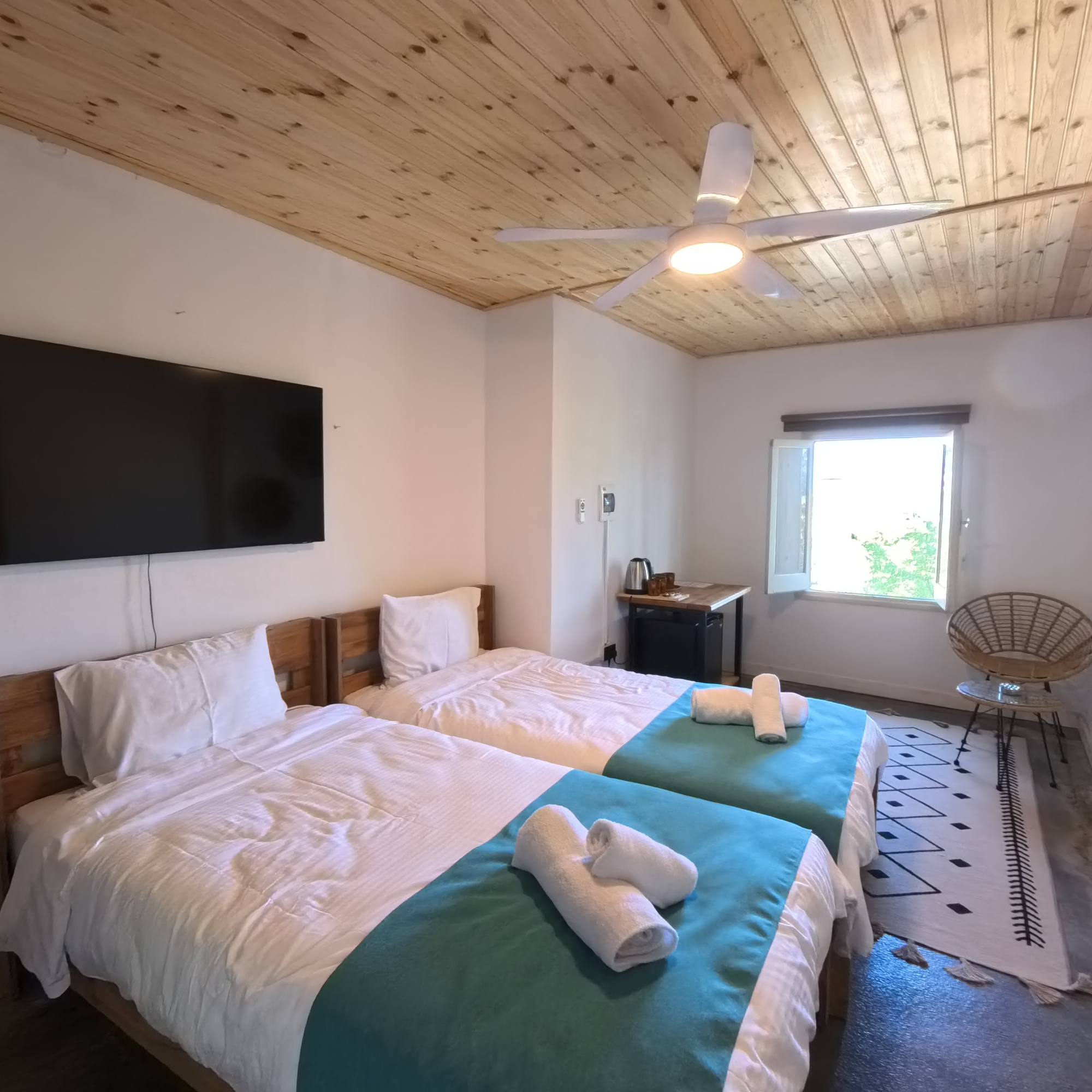 Family Suite - Photo 8