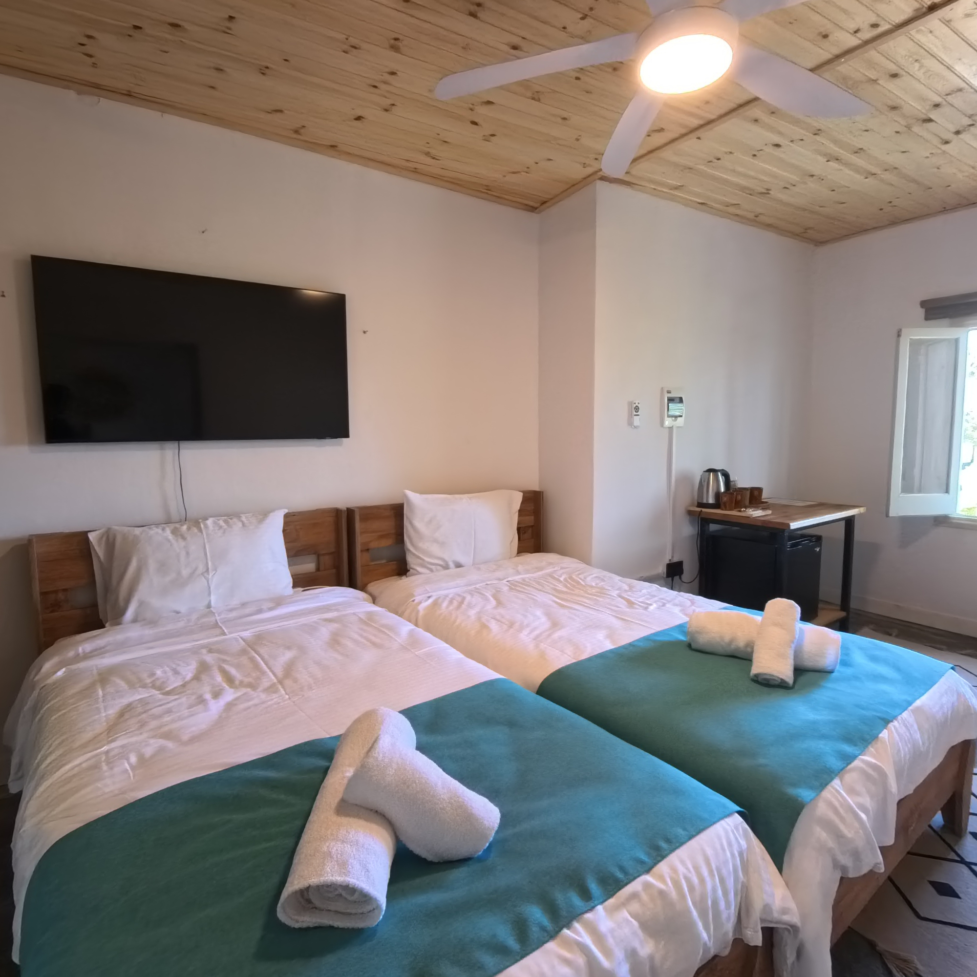 Family Suite - Photo 10