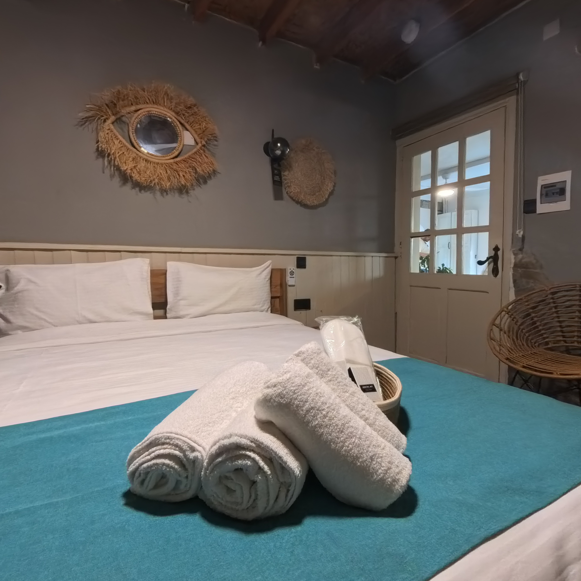 Superior Room  - Photo 2