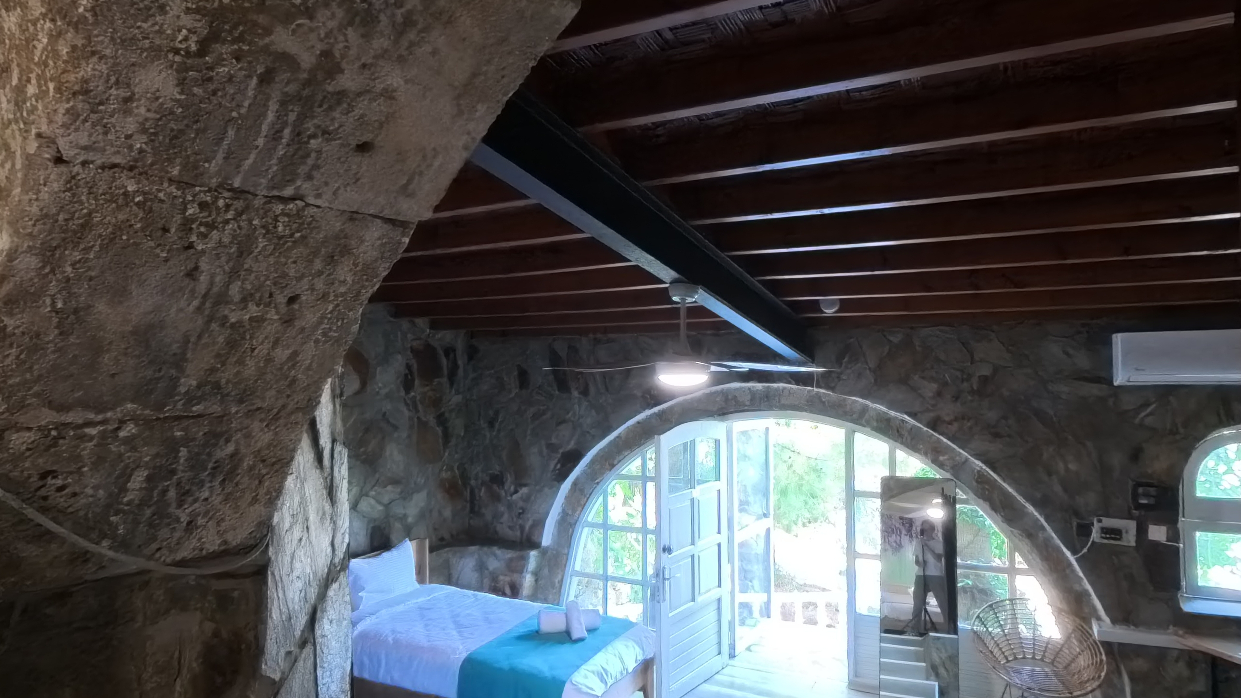 Junior Suite Room
