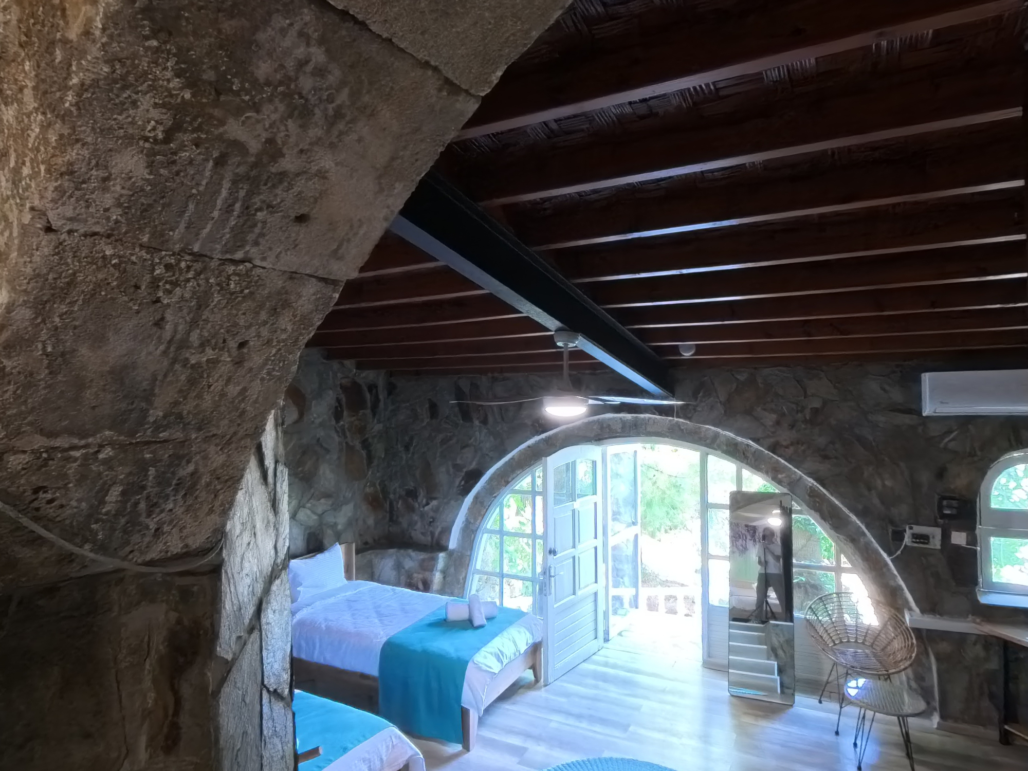Junior Suite Room