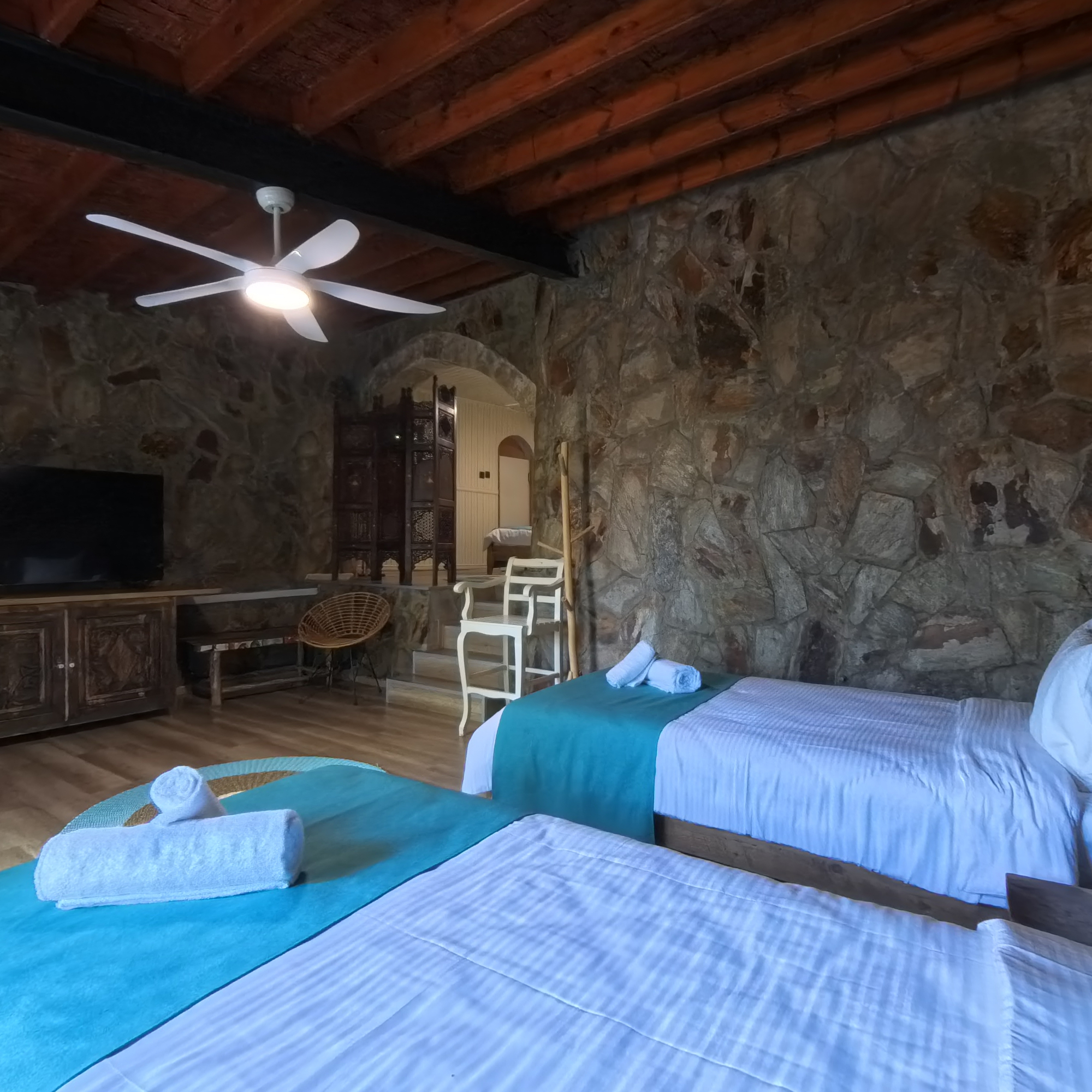 Junior Suite Room - Photo 6